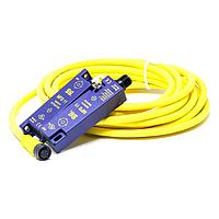 Omron Automation and Safety 44508-1128 Safety Switch MFS-11P11CC5