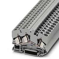 PHOENIX CONTACT 3038150 Feed Through Terminal Block STS 6-TWIN