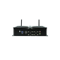 ATPRO GK1-4278U Industrial PC