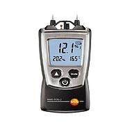 TESTO Wood and Construction Moisture Meter Calibration Service