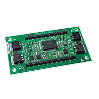 Apex Microtechnology MP104KF Op Amps - Operational Amplifiers Power OpAmp, 180V, 10A Dual
