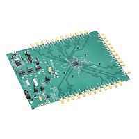 Texas Instruments LMK5C33216AEVM Ultra-Low Jitter Clock Synchronizer LMK5C33216A evaluati on module