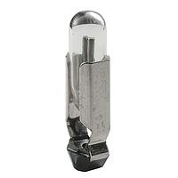 NKK Switches AT602N Incandescent NEON LAMP 110V