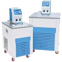 DaiHan MaXircu™ CL-8 Internal/External Digital Precise Refrigerated/Heating Bath Circulator (-35°C~ +150°C, 8 L)