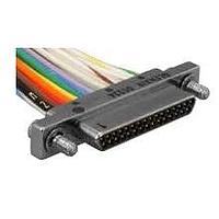 Glenair MLDM1L-15S-4K5-18S D-Sub Cables