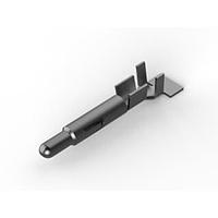 AMP Connectors - TE Connectivity 926887-3 Contacts SPLIT PIN 20-14 AWG