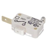 Saia-Burgess BVM3FYRULS Micro Switch Force Break Minature