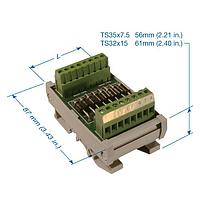 Altech 5705.3 Interface Modules