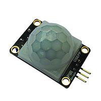 OSEPP Electronics PIR-01 Passive IR Sensor Passive Infrared Sensor (PIR) Sensor Module