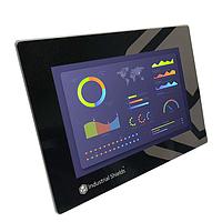 Industrial Shields 037004000000 7 inch TouchBerry Panel PC Pi Panel PC Raspberry Pi 4 basedIndustrial Automation with the new R?aspberry Pi