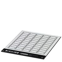 PHOENIX CONTACT 1045512 Labels LS-EMLSP 21,5X15 WH