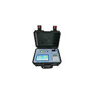 EPHIPOT EPCA On-Load Tap Changer Analyzer (0.3 Ω~100Ω)