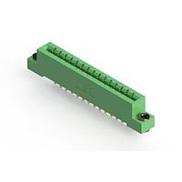 EDAC 833-015-500-103 Standard Card Edge Connectors Card Edge Connector