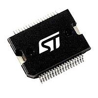 STMicroelectronics VN808CMTR-E High-Side Lo THRESHOLD OCTAL Hi SIDE DRIVER