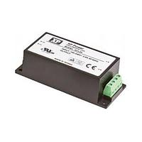 XP Power ECL30UD03-S AC-DC Converter AC/DC, DUAL, 30W, SCREW TERMINALS