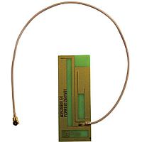Pulse Electronics W3538B0150 Passive Antenna Penta Band 150mm Cbl GPRS PCB IPEX
