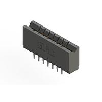 EDAC 737-014-560-206 Receptacles Press-fit Card Edge Connector