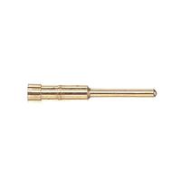 Mill-Max 0439-0-15-15-04-27-04-0 Press-Fit 0439 Receptacle with standard tail