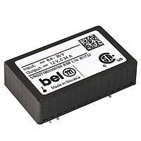 Bel Power Solutions 40IMX4-12-8G Isolated 12V 340mA 4.1W 16.8-75 VDC
