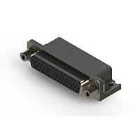 EDAC 634-044-663-513 D-Sub Connectors - Standard Density Right Angle D-Sub Connector