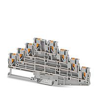 PHOENIX CONTACT 1334599 Multi-Level PT 2,5-4L