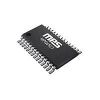 Monolithic Power Systems (MPS) MPQ6527GF-AEC1-P Half Bridge 40V, 0.8A, Deca Half-bridge Motor Driver with Serial Input Control, AEC-Q100 Qualified