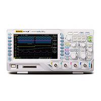 RIGOL DS1074Z-SPlus Digital Oscilloscope (70MHz, 1GSa/s, 4CH)