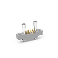 AirBorn WTBV50SAD9J Connectors W-Series 0.100
