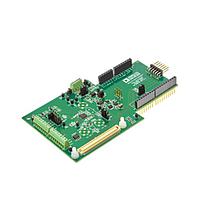 Analog Devices EVAL-AD7195ASDZ ADC evaluation board i.c.