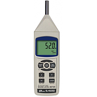 Lutron SL-4023SD Noise meter