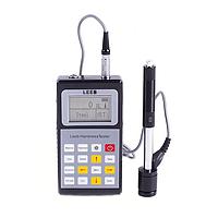 Leeb and Handheld Hardness meter