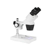 HINOTEK XTX-3A Stereo Microscope (2X / 4X)