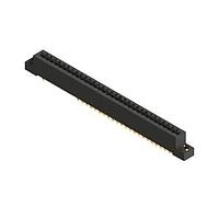 EDAC 887-062-560-203 Receptacles High Temp Card Edge Connector