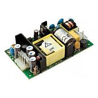 XP Power CU20-12 AC-DC Converter AC/DC, 20W Open-Frame Power Supply