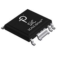 Power Integrations SIC1182K IGBT, MOSFET Gate Drivers 8A 1200V Reinforced Isolation for SIC