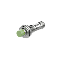 Autonics PRCM12-4AO Cylindrical Inductive Proximity Sensors (20Hz, 4mm, 100-240VAC)