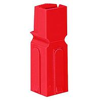 Anderson Power Products 75LOKRED Housings LOCKING PP75 HOUSING ONLY, RED