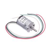 Nidec Components RE12D-300-201-1 Incremental 300 P/R resolution, sensing optical, square wave, 12mm diameter, wire leads
