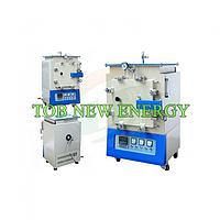 TOB TOB-DSP-GF1100-I Atmosphere Chamber Furnace (1100℃,2.5KW,220V)