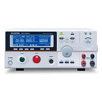 Earth Resistance/Resistivity Tester Inspection Service