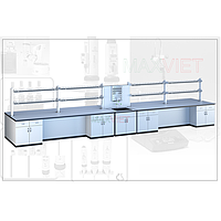 Maxviet BTT-B5 Central of Laboratory table