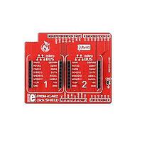 Mikroe MIKROE-1795 Interface Boards FRDM-KL46Z click SHIELD