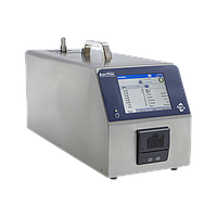 Air Particle Counter
