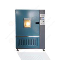 TEMPERATURE & HUMIDITY TEST CHAMBER