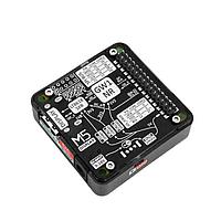 M5Stack M126 Evaluation Modules Is an expansion module forHD audio and video using GAOYUN GW1NR