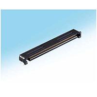 Hirose Electric FX22-80S-0.5SH Receptacles Coplanar Mtg Conctr Recpt 80 pos