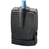 E-T-A Circuit Breakers 808-H-5A Magnetic Circuit Breakers Single pole miniaturised magnetic circuit breakers with unique high-speed operating mechanism and push/pull on/off manual actuation. Fitted with electrically separate excitation and switching circuits, and one pair of auxiliary contac