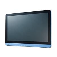 Advantech POC-W242-A21D-ACE Fanless Point-of-Care POC-W242 IP54 W/COREI7 3.3G/ P-CAP/RAM/Extra USB ports x2