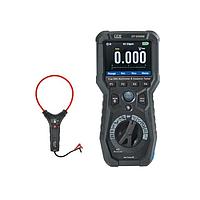 CEM DT-6508B Professional Insulation Tester (1000V,10A, 0,125~6000MΩ)