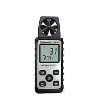 TENMARS TM-741 Pocket Size Anemometer